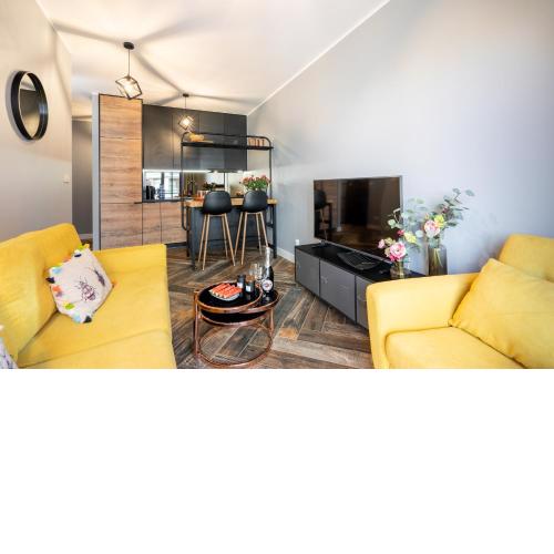Apartament Riverside
