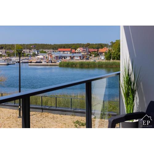 Apartament RiverView Bridge Apartments & Spa Dziwnów Epapartamenty