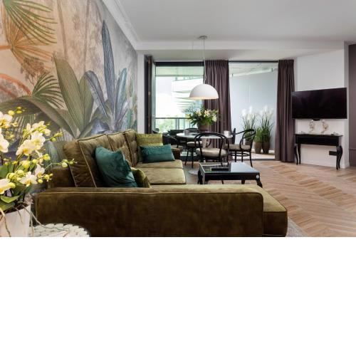 Apartament Riviera - Seaside Park Kołobrzeg