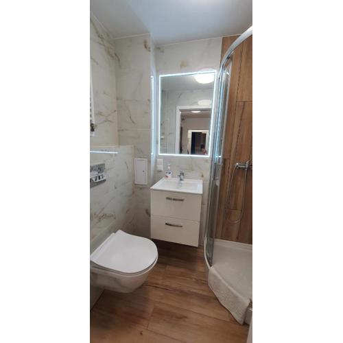 Apartament Roanta