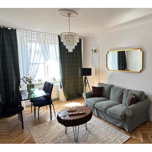 Apartament Roderyka