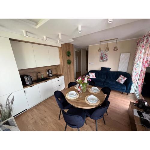 Apartament Rodzinna Wyspa