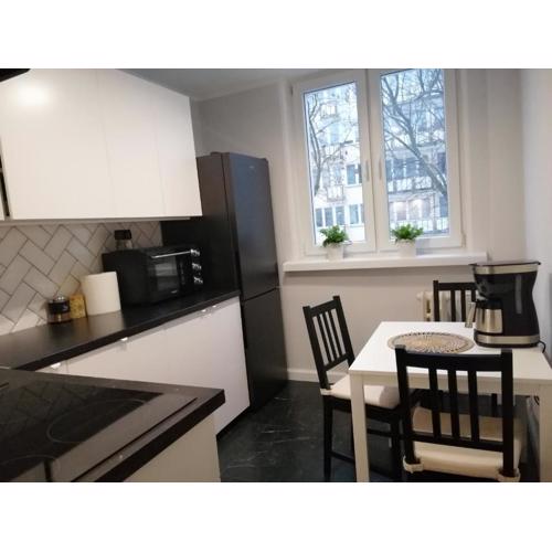 Apartament Rodzinny - Classic Olszowa