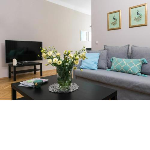 Apartament rodzinny 14