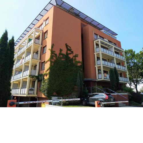 Apartament Rodzinny 200M do morza Kołobrzeg