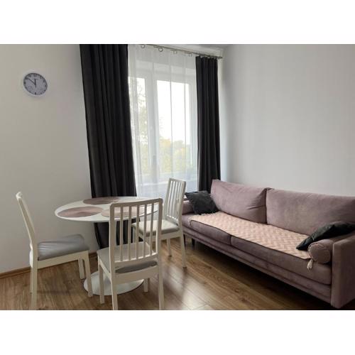 Apartament rodzinny 40m2