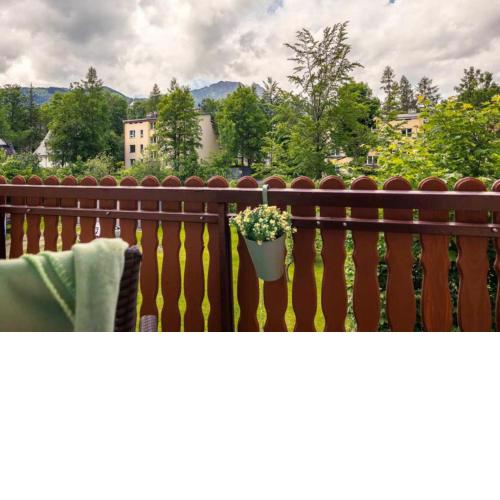 Apartament Rodzinny Bulwary