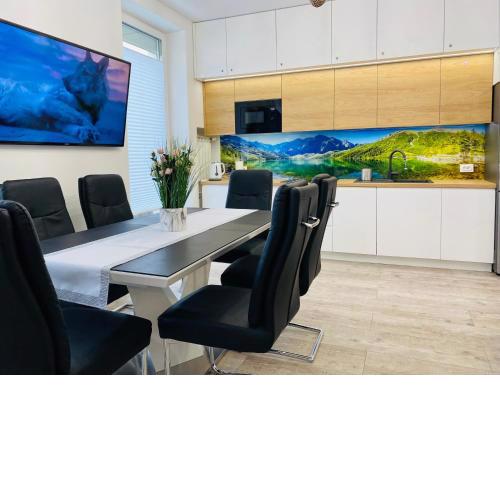 Apartament Rodzinny Centrum Zakopane