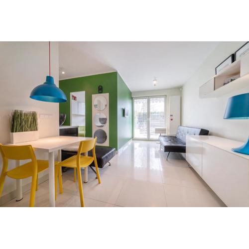 Apartament Rodzinny FAMILY GARDEN