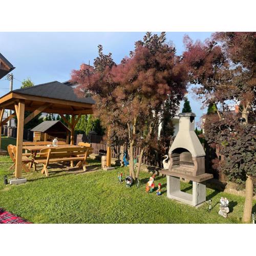Apartament Rodzinny GRATIS PLAŻA ŁÓDKI KAJAKI