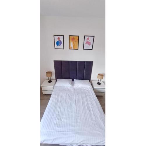 Apartament Rodzinny II
