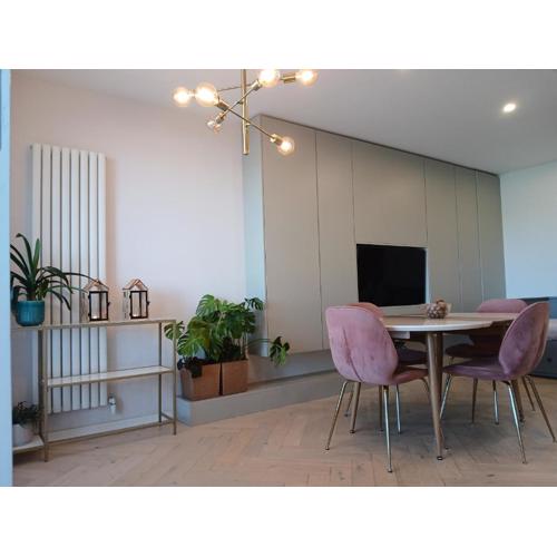 Apartament Rodzinny Jantar