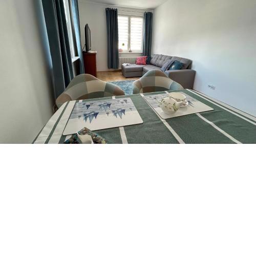Apartament Rodzinny Nad Morzem, Gdynia