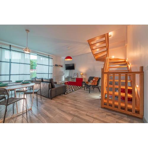Apartament Rodzinny Plus Mountain Aparts