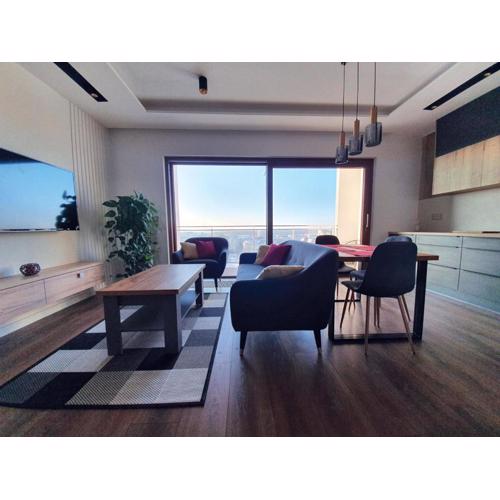 Apartament Rodzinny Premium Kołobrzeska