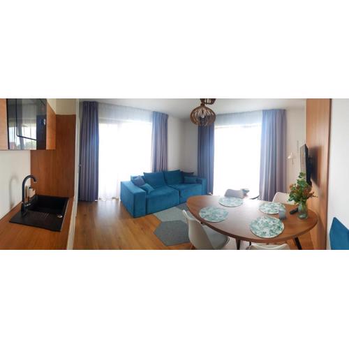 Apartament Rodzinny Sarbinowo
