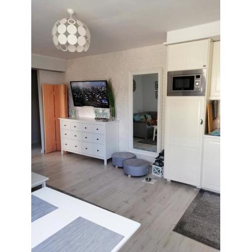 Apartament Rodzinny Słoneczne Tarasy