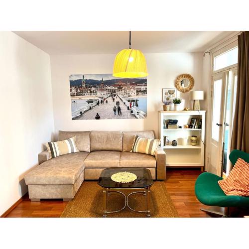 Apartament Rodzinny Sopot przy plaży