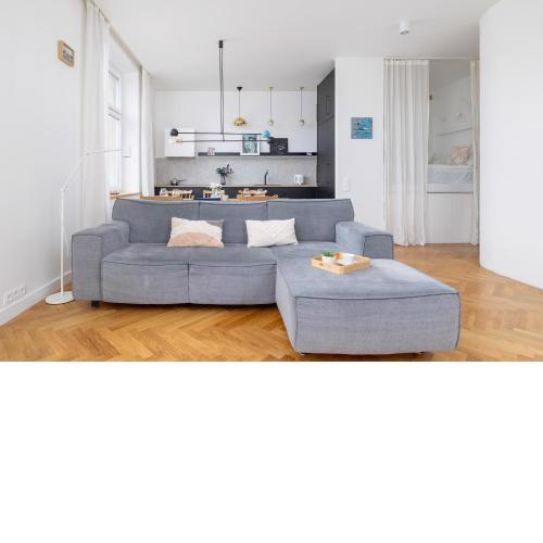 Apartament Rodzinny w Centrum Krakowa by Noclegi Renters