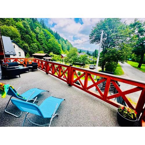 Apartament Rodzinny w Goszowie