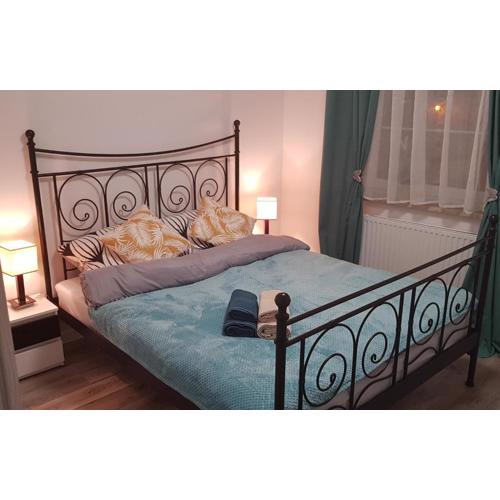 Apartament RODZINNY Wałowa Wejherowo