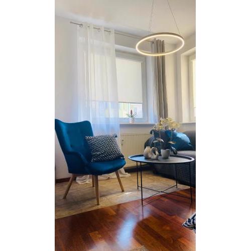 Apartament rodzinny