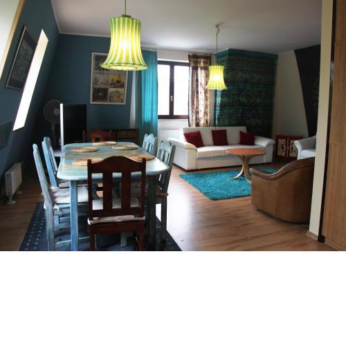 Apartament Rodzinny
