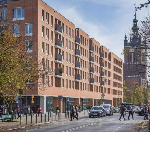 Apartament rodzinny