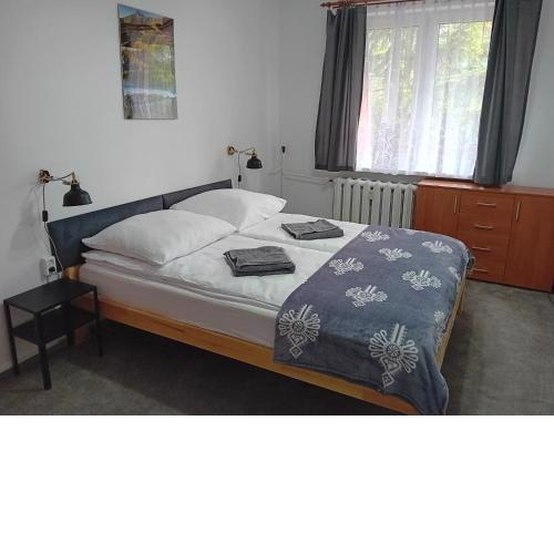 Apartament Rodzinny