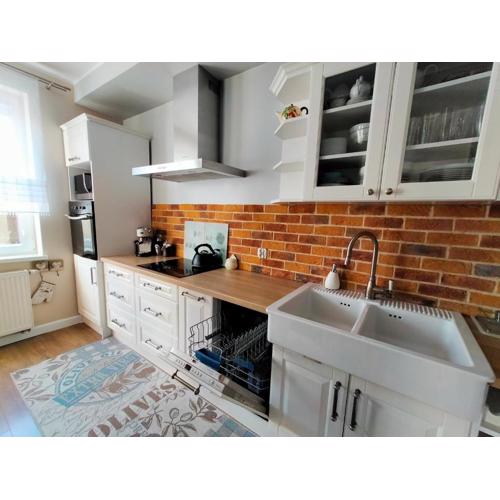 Apartament Rodzinny