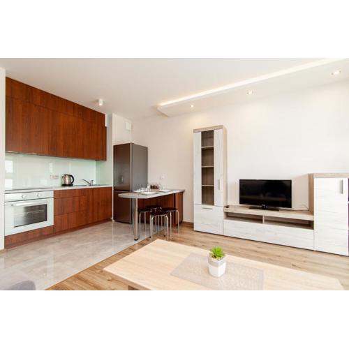 Apartament Rodzinny