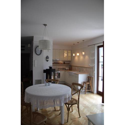 Apartament Rodzinny