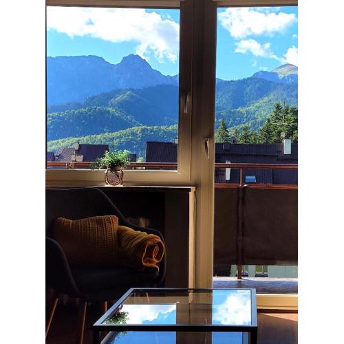 Apartament Rodzinny