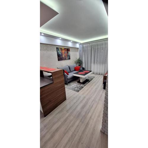 apartament rodzinny