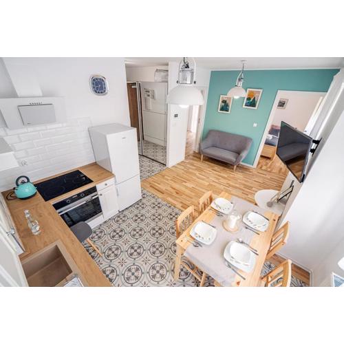 APARTAMENT RODZINNY
