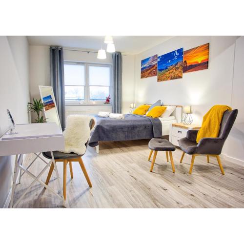 Apartament Rodzinny