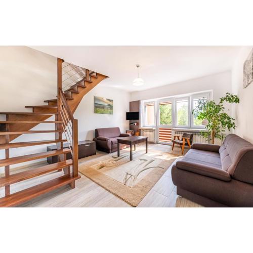 Apartament rodzinny