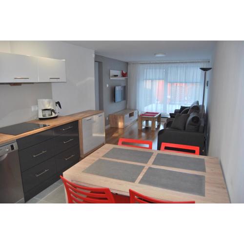 Apartament Rodzinny