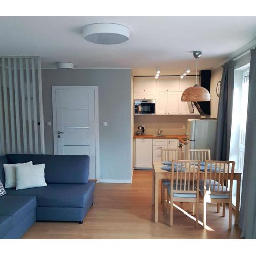 Apartament Rodzinny