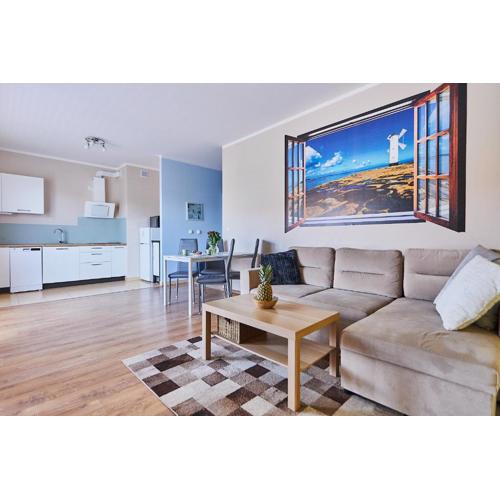 Apartament Rodzinny