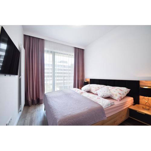 Apartament Rogowo 117L