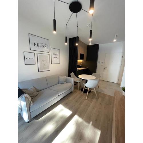 Apartament Rogowo Shellterapartment pl