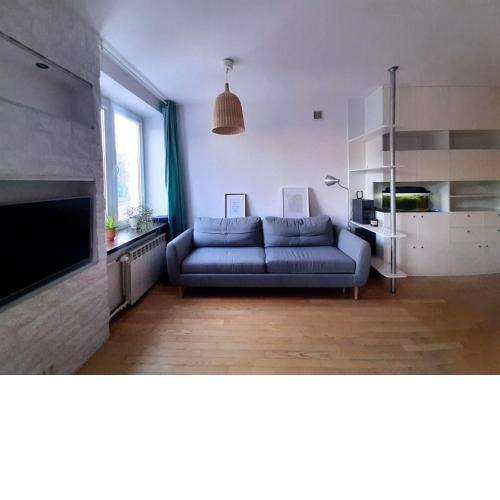 Apartament Rokosowska