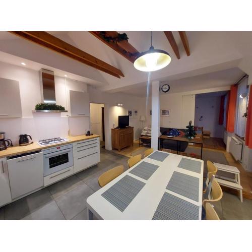 Apartament Roland