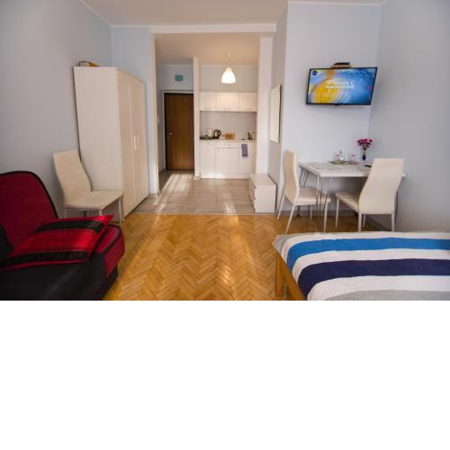 Apartament Roma