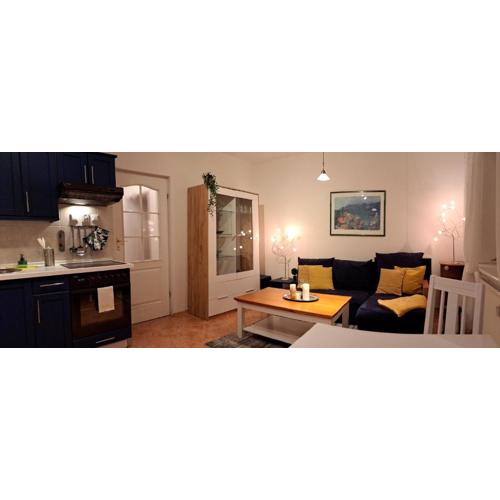 Apartament Roma