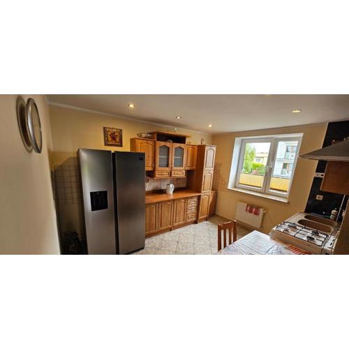 Apartament Roman