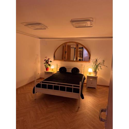 Apartament Romantyczny Zakątek