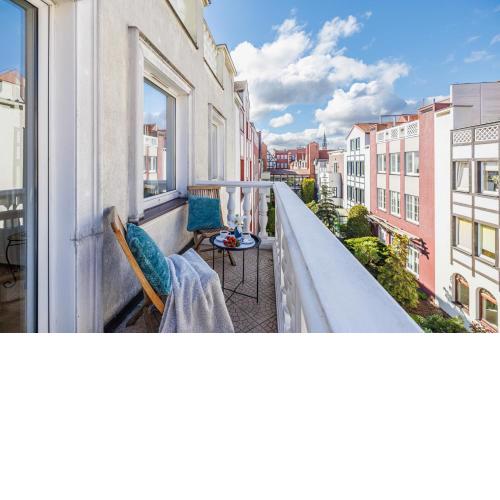 Apartament Romeo i Julia
