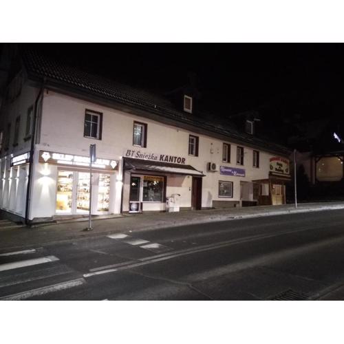 Apartament Rondo